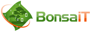BonsaiT logo